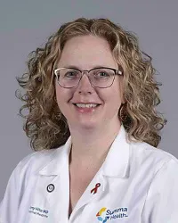 Dr. Amy Ann Hite, MD - Akron, OH - Internal Medicine