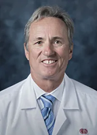 Dr. Clark B Fuller, MD - Los Angeles, CA - Cardiovascular Surgery