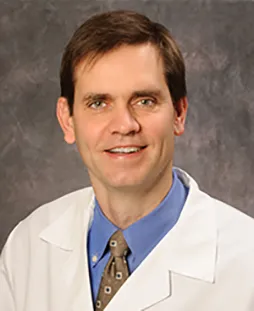 Dr. Joel Hammond, MD - Fenton, MO - Surgery, Colorectal Surgery, General Surgeon