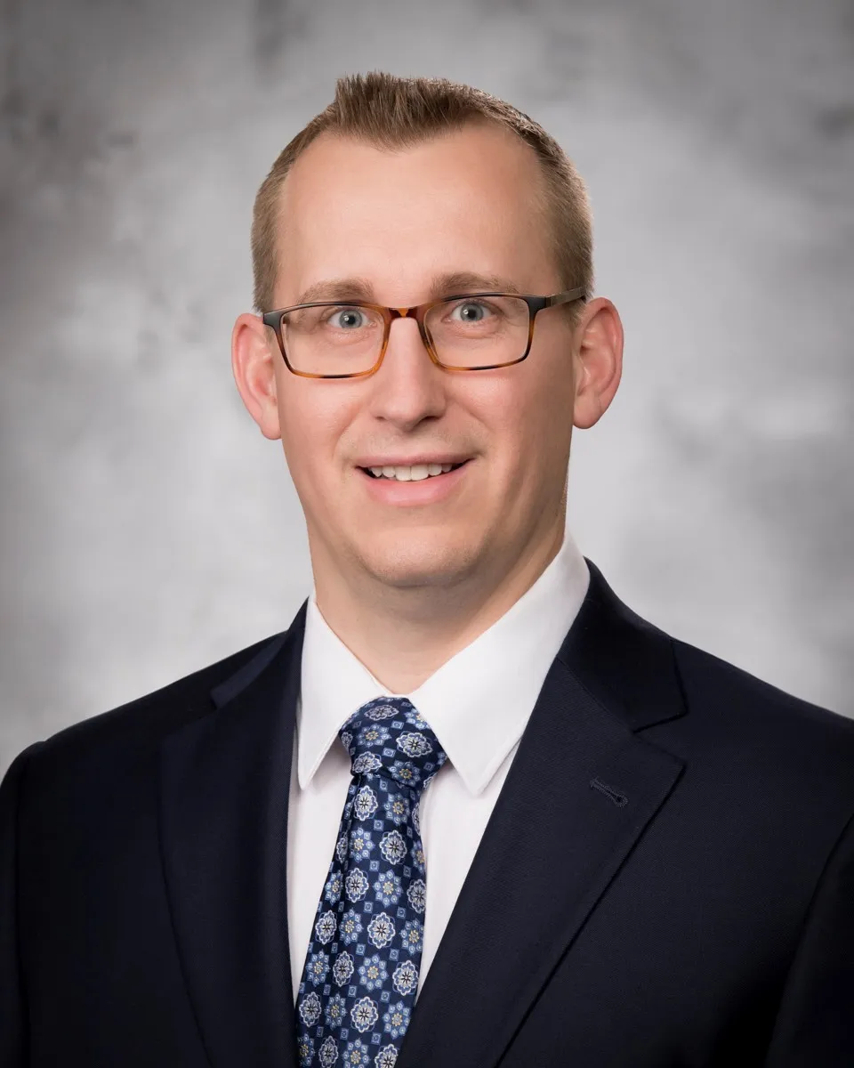 Dr. Matthew John Sleziak, DO - Chelsea, MI - Pain Medicine, Physical Medicine & Rehabilitation