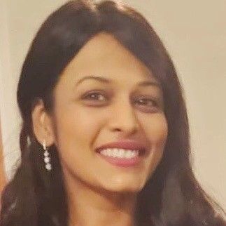 Dr. Meena S Rajendren, MD - San Francisco, CA - Psychiatry