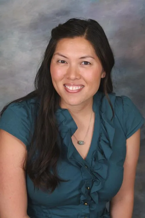 Dr. Jessica Chang Tucker, DO - Brea, CA - Family Medicine