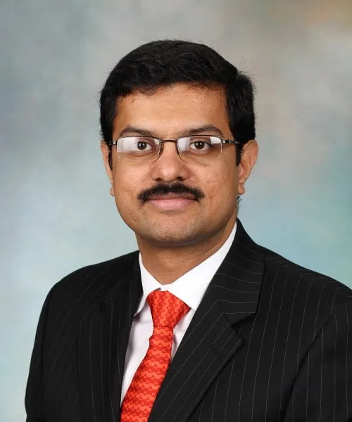 Dr. Nitin Mishra - Phoenix, AZ - Colorectal Surgery, Surgery