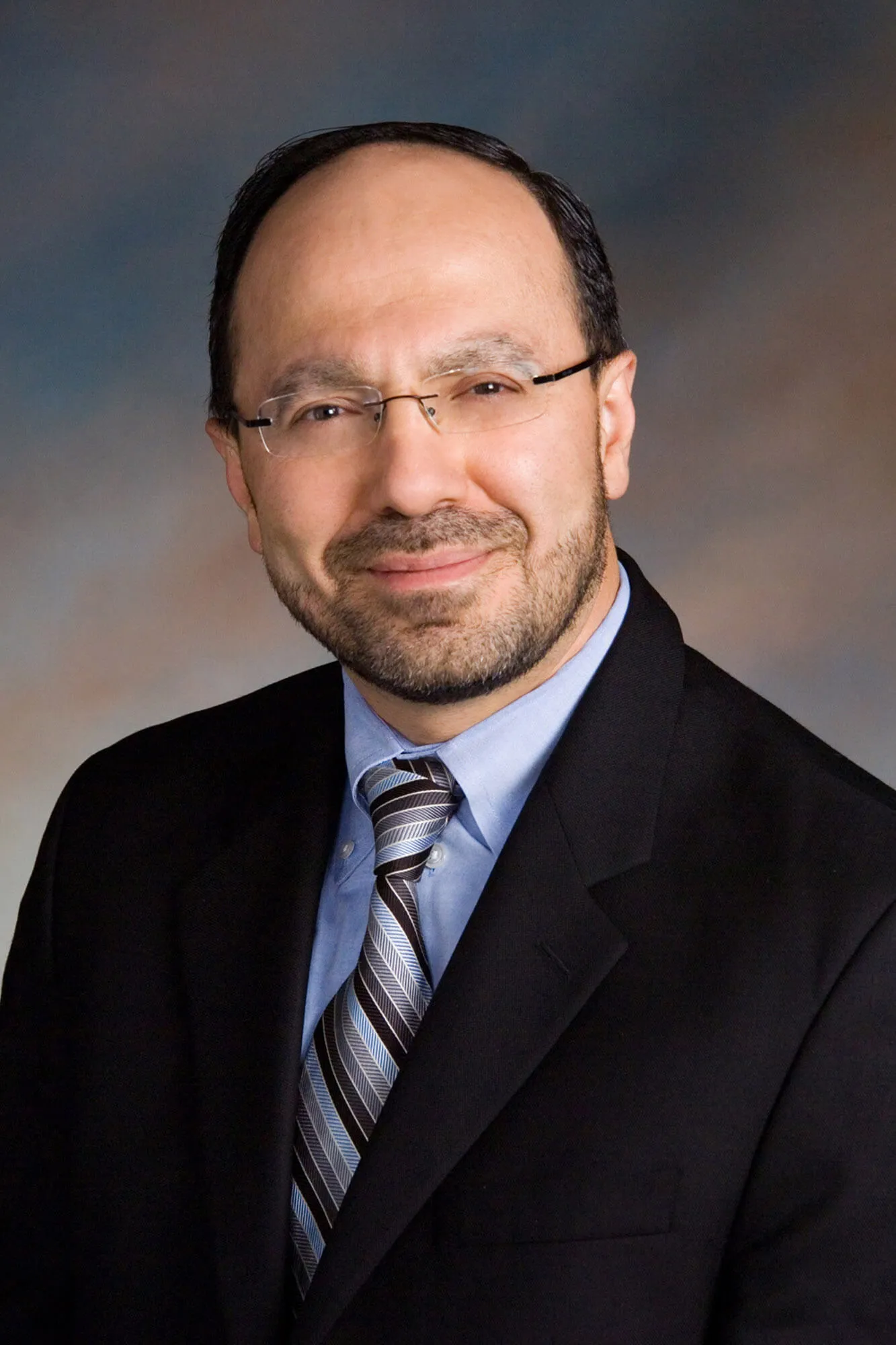 Dr. Muhammad Y. Hamdan, MD - Lansing, MI - Hematology, Hematologist, Oncologist