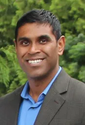 Dr. Praveen K. Mambalam, MD