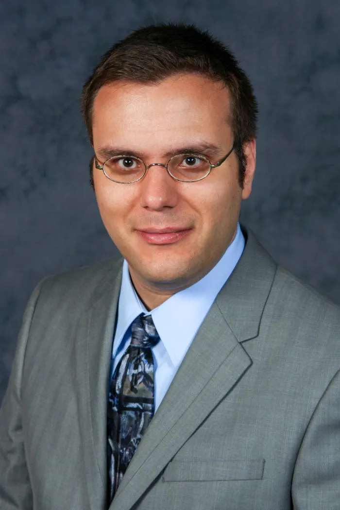 Dr. Antonios D. Katsetos, DO - Rochester, NY - Critical Care Medicine, Critical Care Specialist