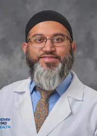 Dr. Asif Alavi, MD - Detroit, MI - Hematology, Oncology
