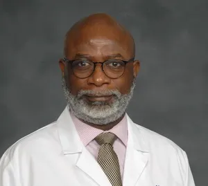 Dr. Koyejo Oyerinde, MD - Cleveland, OH - Pediatrics, Internist/pediatrician