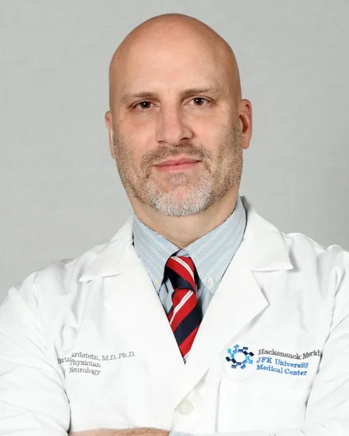 Dr. Brian Lee Gerhardstein, MD - Edison, NJ - Neurology, Headache Medicine