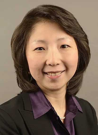 Dr. Zhonghui Katie Luo - Boston, MA - Ophthalmology, Ophthalmologist