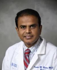 Dr. Konda Reddy, MD