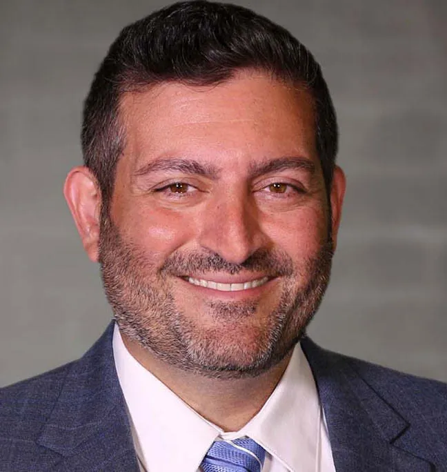 Dr. Sam George, DO