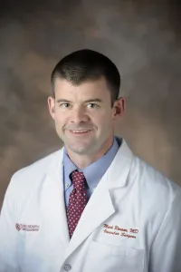 Dr. Mark Ranson, MD, FACS - Oviedo, FL - Surgery