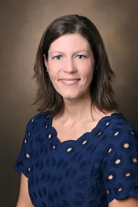 Dr. Laura Elaine Houston, MD