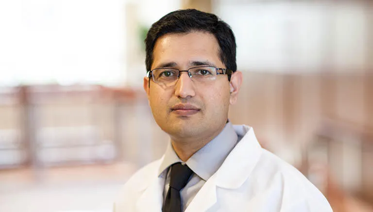 Dr. Adeel Iqbal Khan - Washington, MO - Other, Critical Care Medicine, Critical Care Specialist, Sleep Medicine