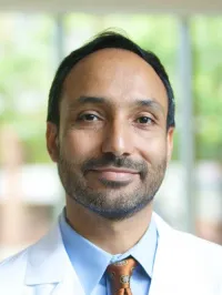 Dr. Amandeep S Sangha, MD - Richmond, VA - Neurology