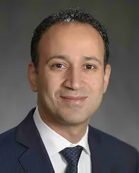 Dr. Eyad M Hamoudeh, MD - Worcester, MA - Endocrinology,  Diabetes & Metabolism