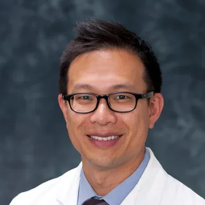 Dr. Mark-Rally L. Pe, MD