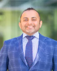 Dr. Parag Sanghvi, MD - San Diego, CA - Radiation Oncology, Oncologist, Radiation Oncologist