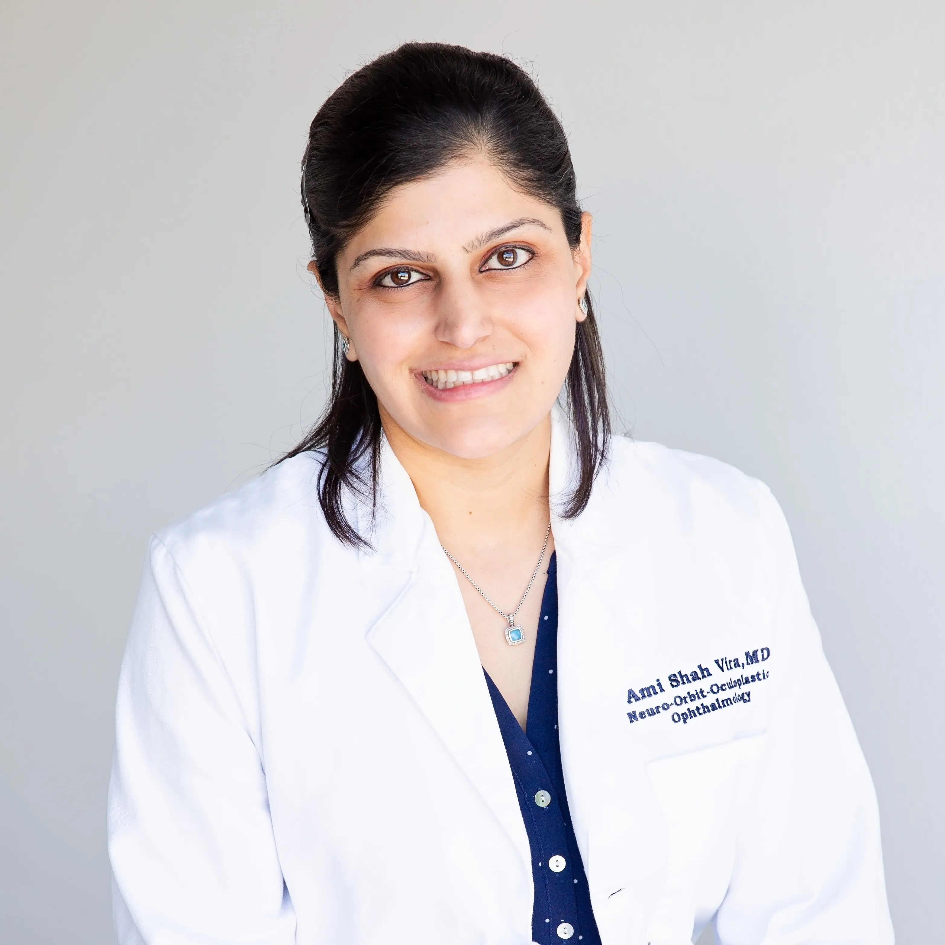 Dr. Ami Shah Vira, MD FACS - Cedar Park, TX - Ophthalmology, Neurology