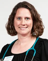 Dr. Kasia Koziol-Dube, MD - Wallingford, CT - Pediatrics