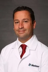 Dr. Charles Zierenberg, MD