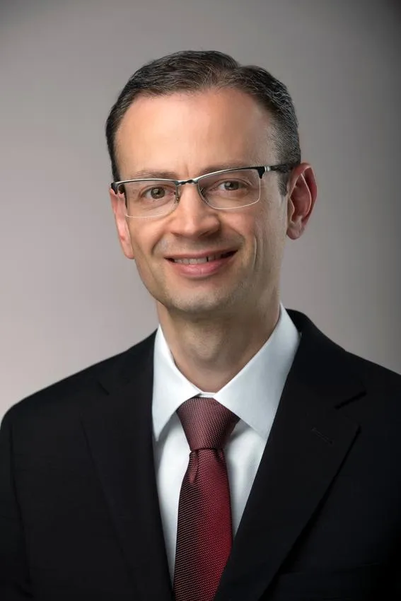 Dr. Scott Larson