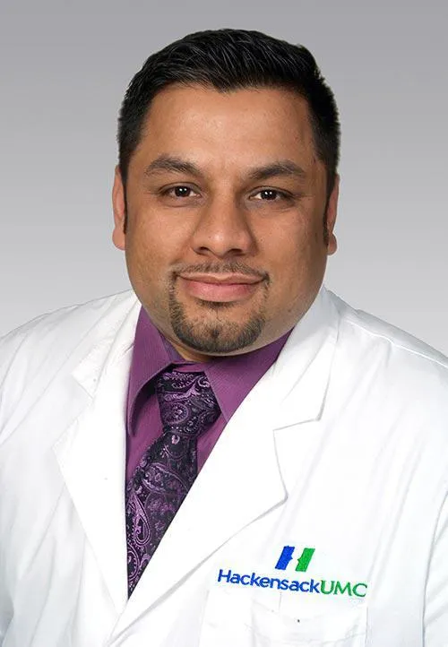 Dr. Suhel Hussain Ahmed, MD - Hackensack, NJ - Internal Medicine