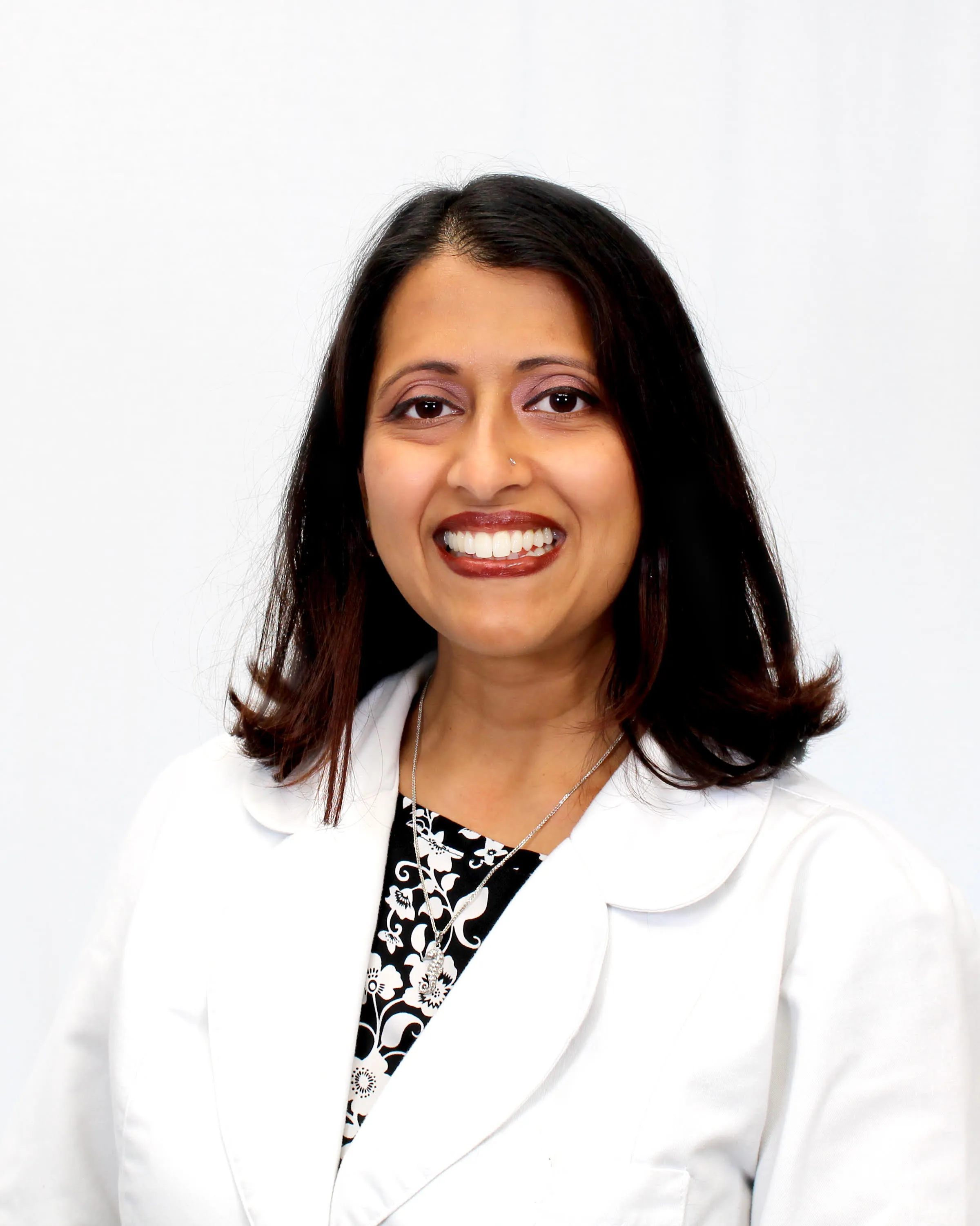 Dr. Mukti Pillappa, MD - LAKE MARY, FL - Family Medicine
