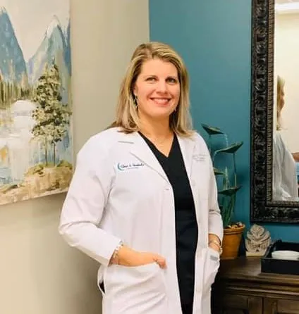 Sarah L Aguilar, N.P. - Houston, TX - Neurology, Nurse Practitioner, Sleep Medicine