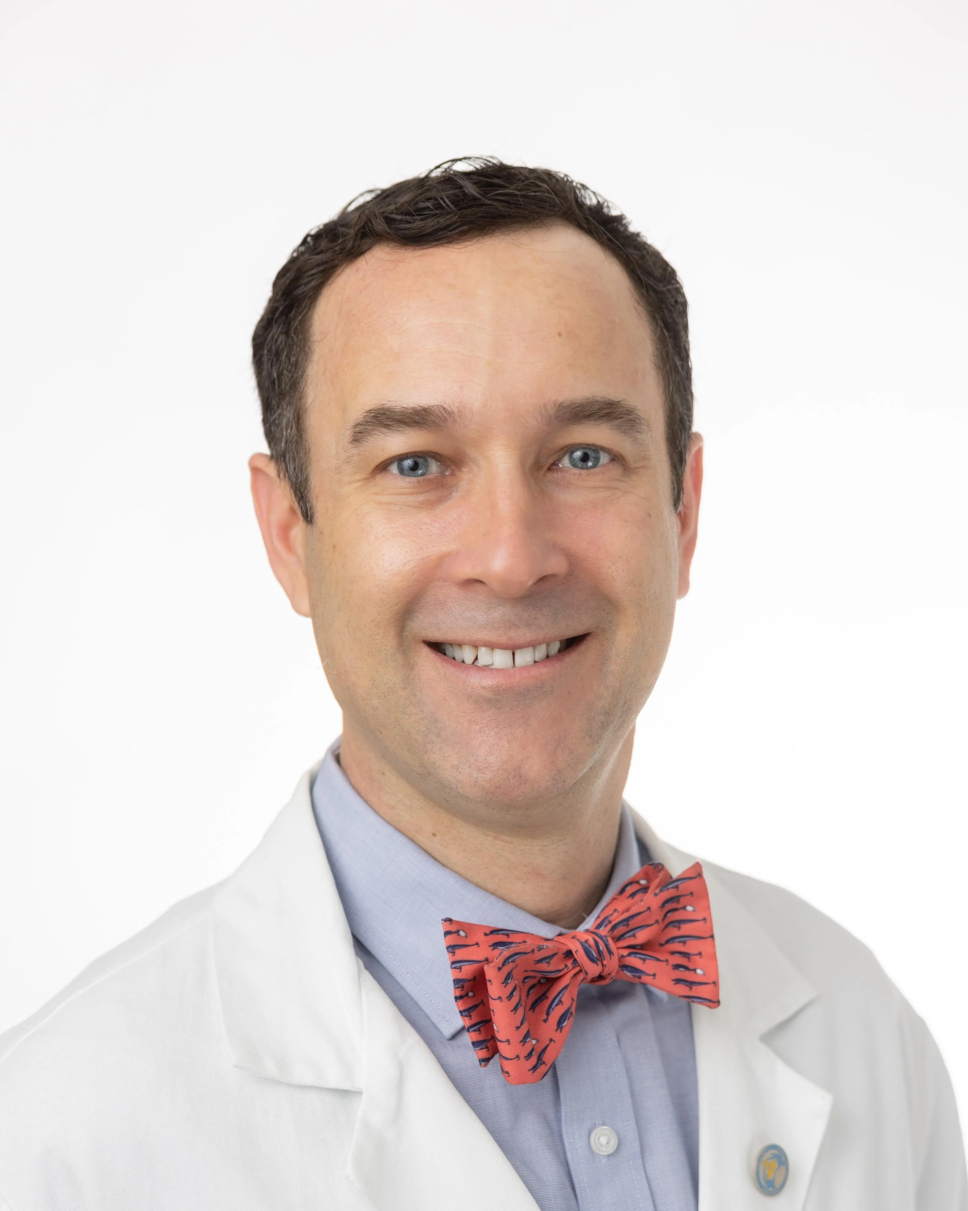 Dr. Trevor G. Hackman