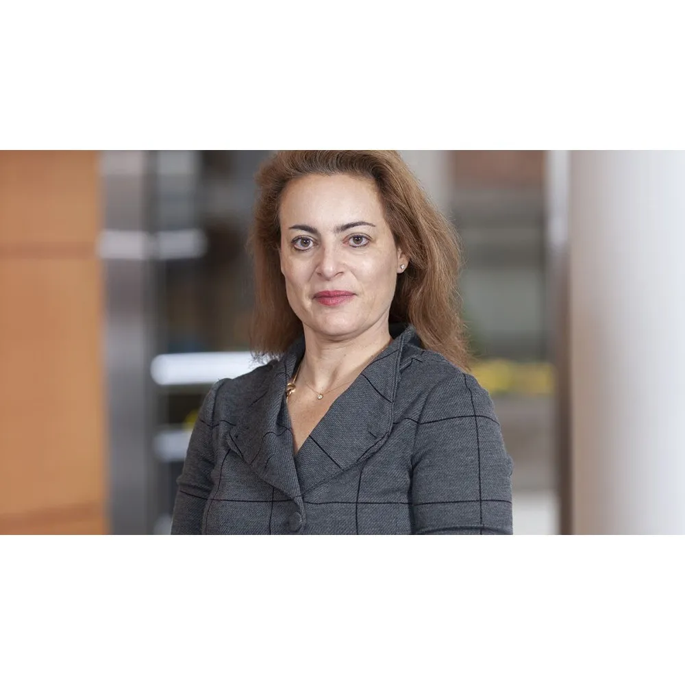 Dr. Ioanna Kosmidou, MD - New York, NY - Cardiovascular Disease, Cardiologist
