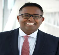 Dr. Minu George, MD - Oklahoma City, OK - Endocrinology,  Diabetes & Metabolism