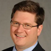 Dr. Benjamin Martin, MD - Washington, DC - Pediatrics