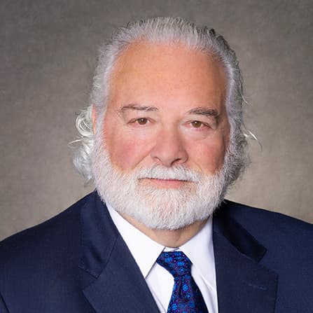 Dr. John James Demakas