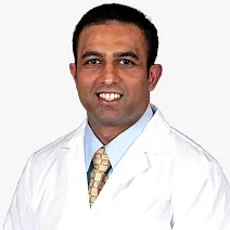Dr. Mehul Parekh - Jacksonville, FL - Family Medicine