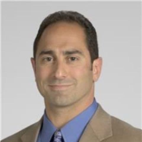 Dr. Paul Maron Saluan - Garfield Heights, OH - Orthopedic Surgery, Sports Medicine