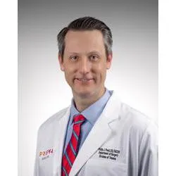 Dr. Phillip John Prest - Columbia, SC - Trauma Surgery, Critical Care Specialist, Trauma Surgeon