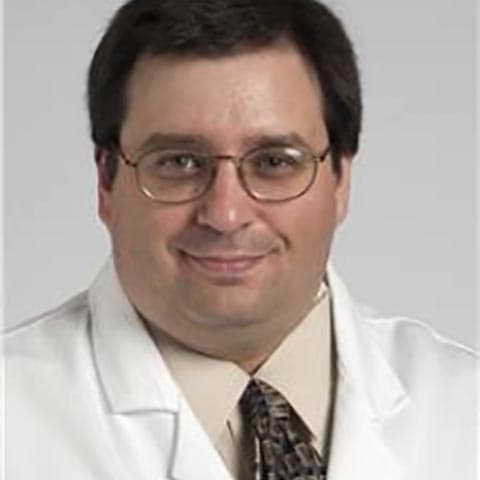 Dr. Andrey Sasha Stojic - Avon, OH - Internal Medicine, Neurology