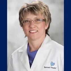 Lucille Kay Mcelrath, FNP - Mesa, AZ - Oncology, Pediatric Hematology & Oncology