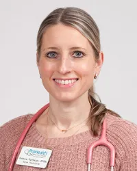 Rebecca L Randazzo, NP - Glastonbury, CT - Family Medicine