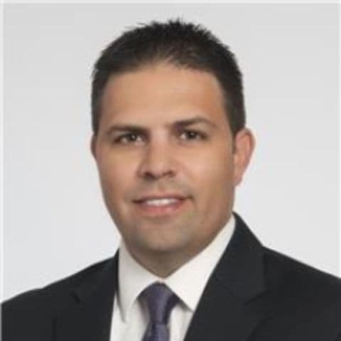 Dr. Joseph Angelo Trunzo - Garfield Heights, OH - Surgery, Colorectal Surgery