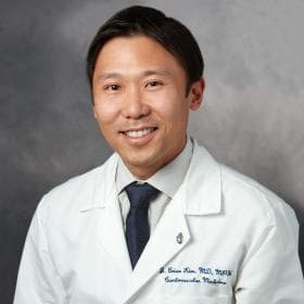 Dr. Juyong Brian Kim - Stanford, CA - Cardiovascular Disease