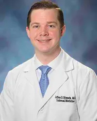 Dr. Jeffrey Edwards, MD - Abilene, TX - Internal Medicine