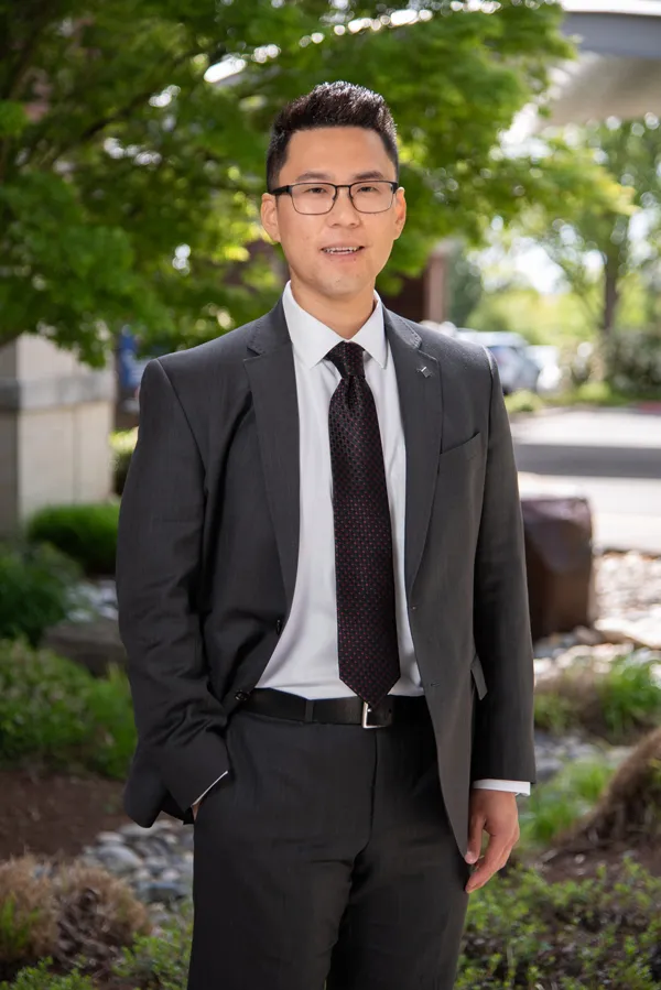 Dr. Benjamin Koo, Md - Vancouver, WA - Neurology, Neurologist