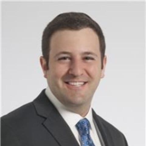 Dr. Moshe C Ornstein - Cleveland, OH - Internal Medicine, Oncology
