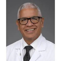 Dr. Jose David Morgan, MD - Doral, FL - Internal Medicine
