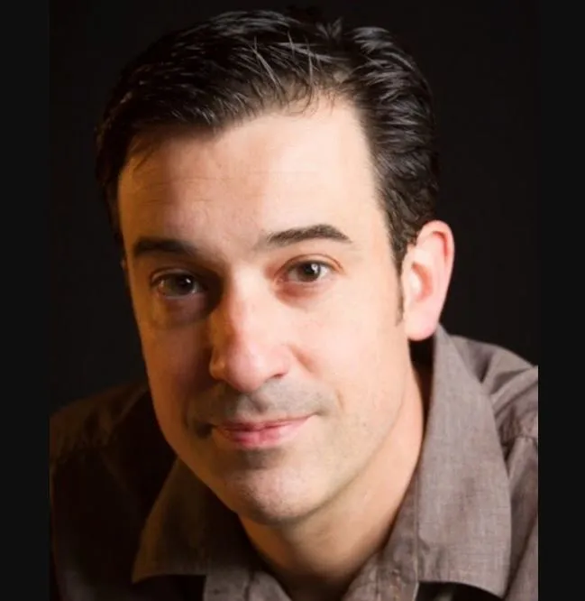 Dr. Michael James Depalma, DO - Scottsdale, AZ - Psychiatry