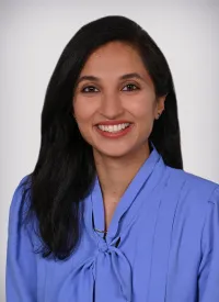 Dr. Simran Randhawa, MD - Fairfax, VA - Cardiovascular Surgery