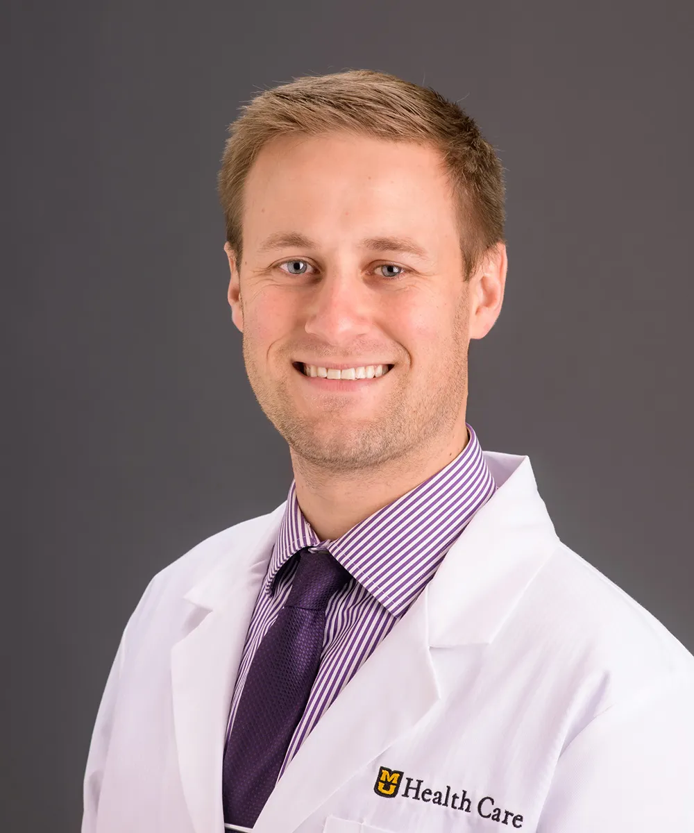 Dr. Reed E Cope